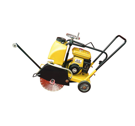 HCC300型路面切割机