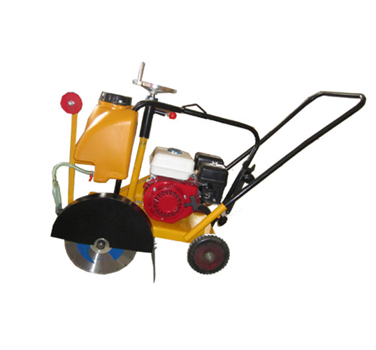 HCC300型路面切割机